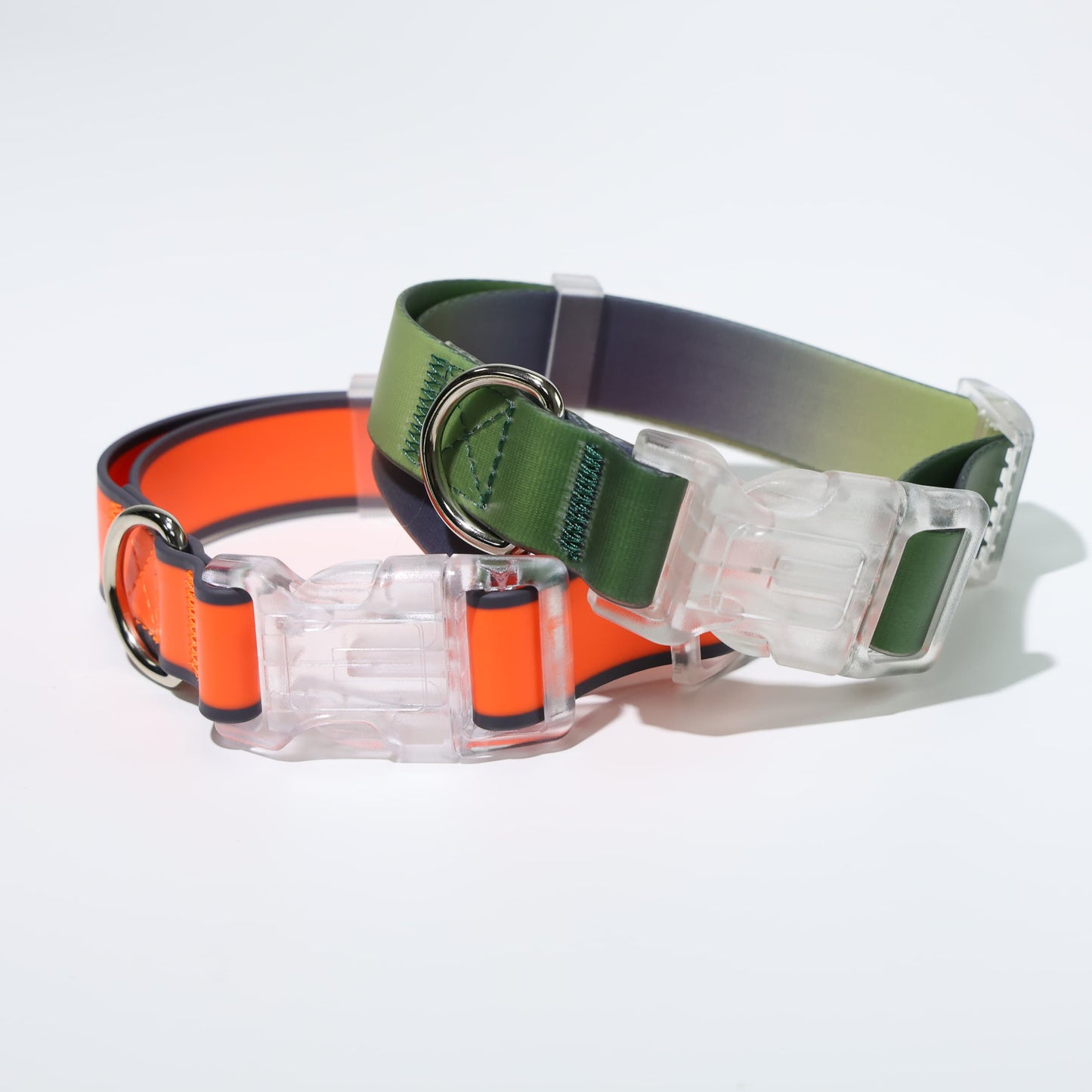 GGO Guardian Collar- Built-In GPS