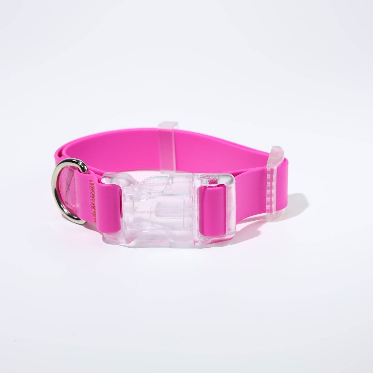 GGO Guardian Collar- Built-In GPS