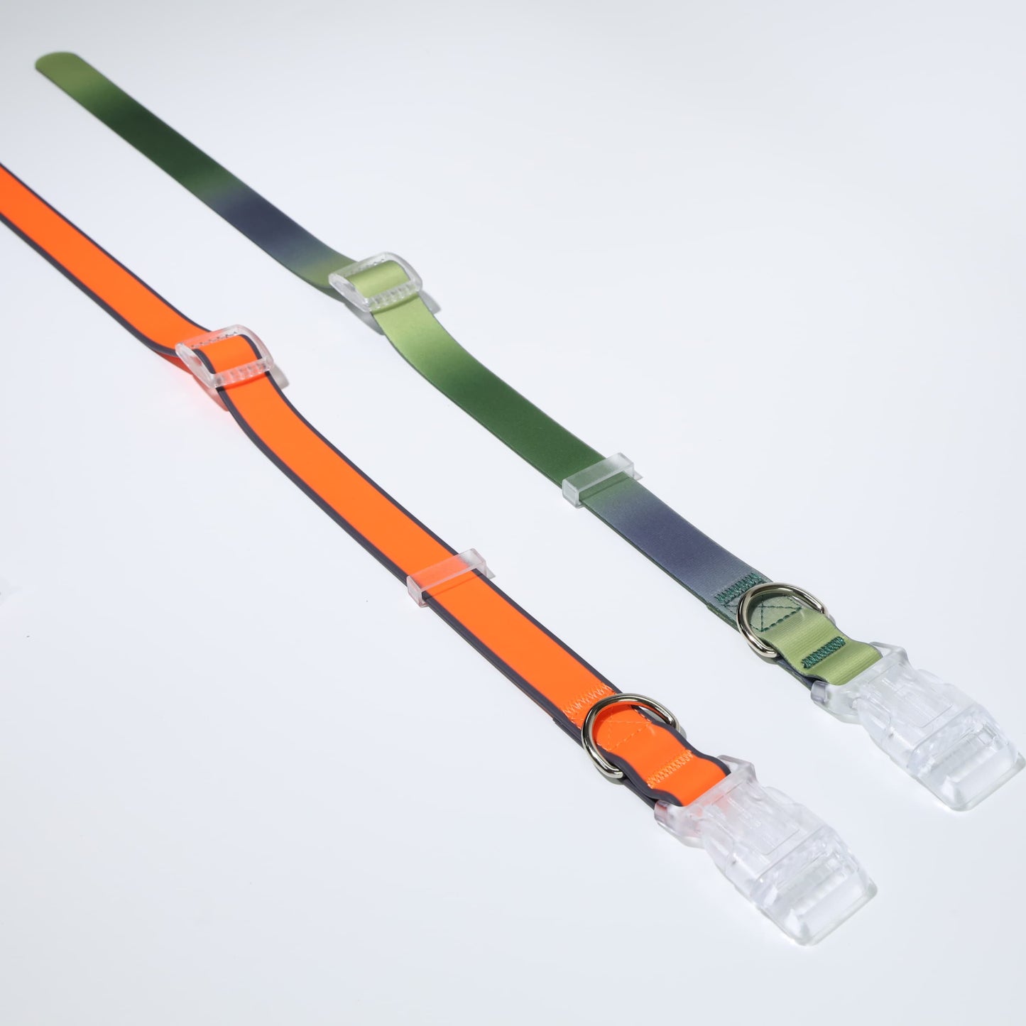 GGO Guardian Collar- Built-In GPS