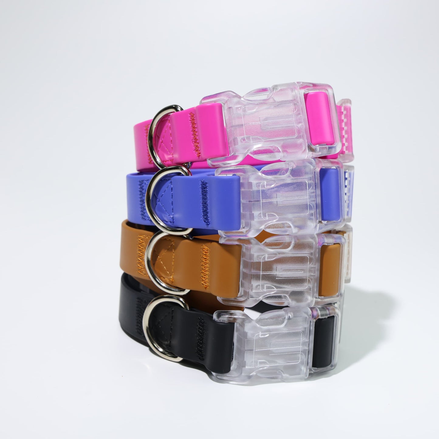 GGO Guardian Collar- Built-In GPS