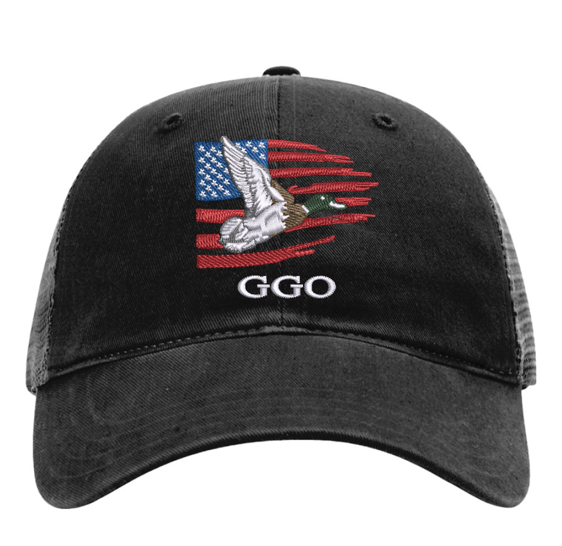 GGO Hat