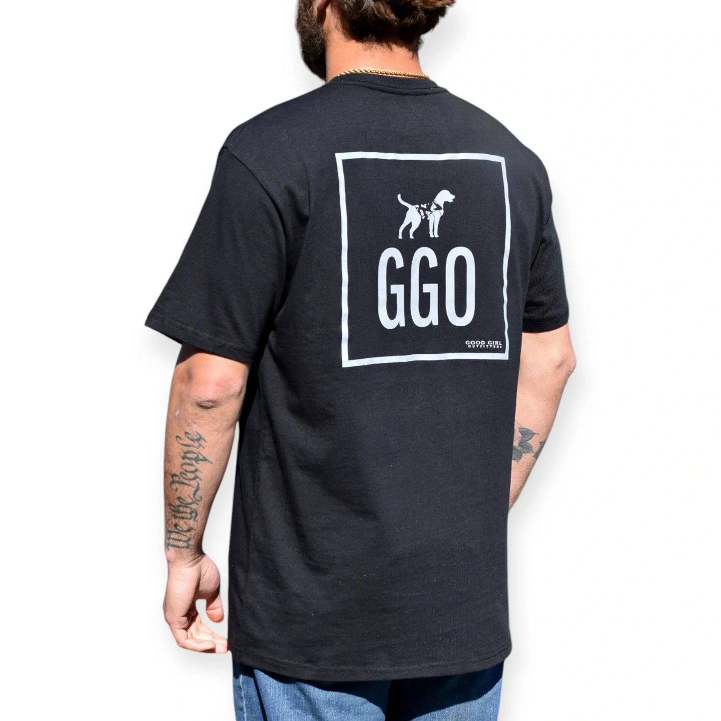 Good Girl Outfitters Original Tee