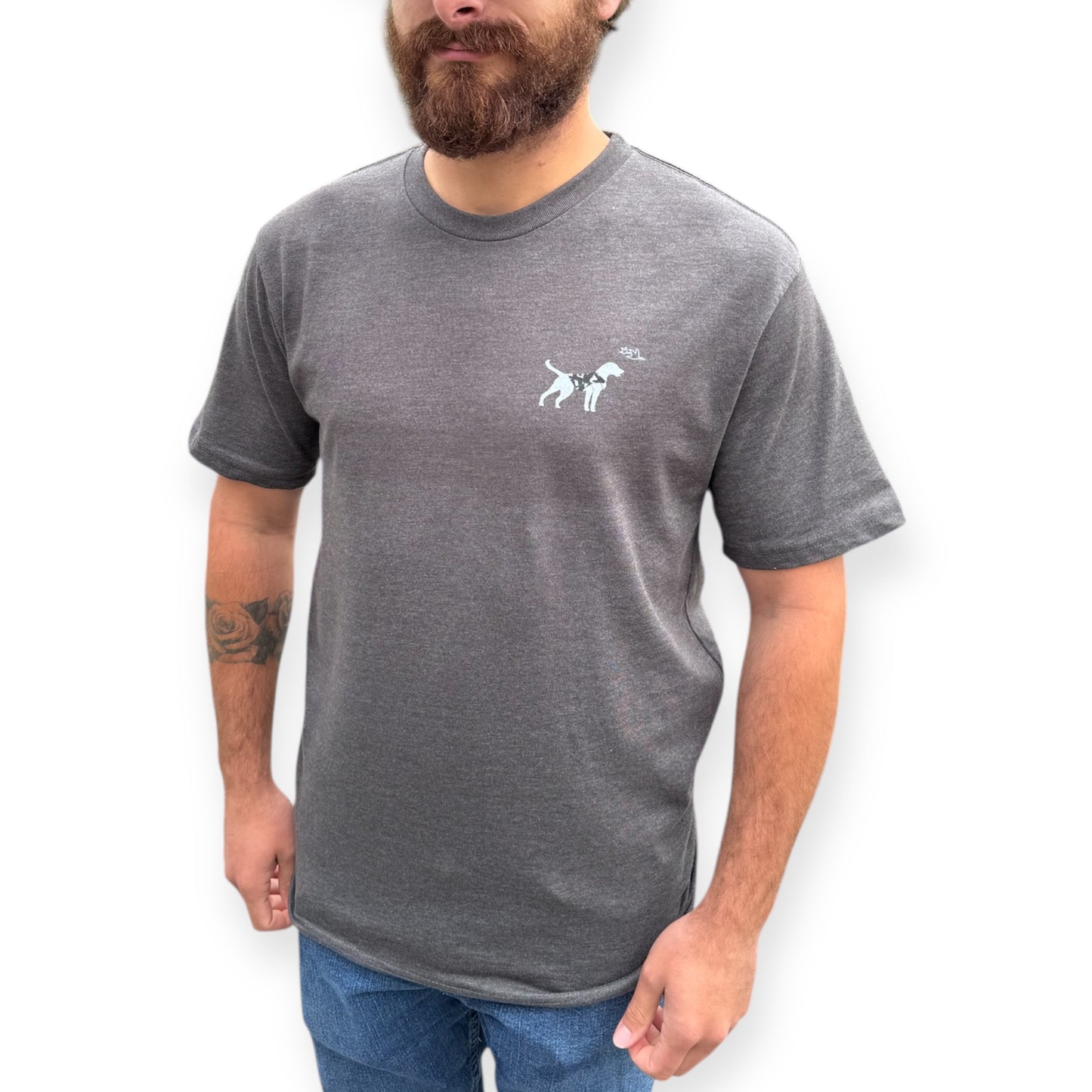 Good Girl Outfitters Original Tee