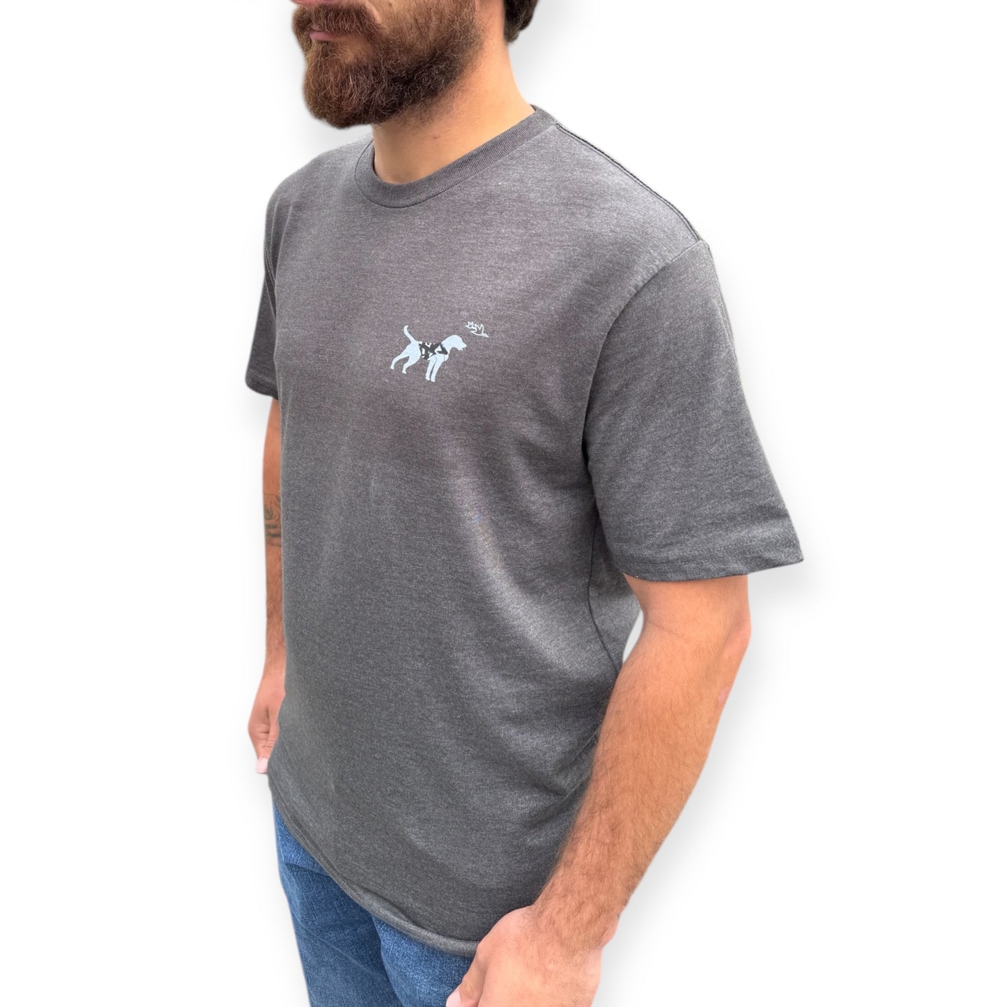 Good Girl Outfitters Original Tee