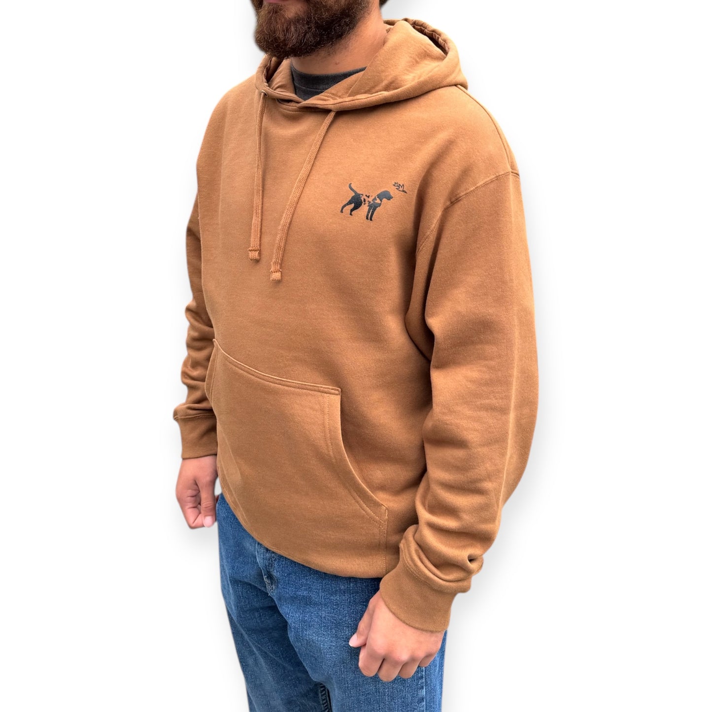 Good Girl Outfitter Original Hoodie