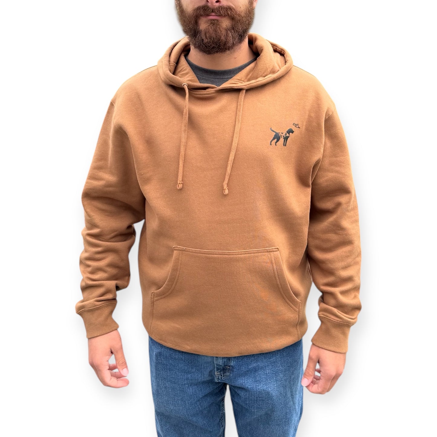 Good Girl Outfitter Original Hoodie