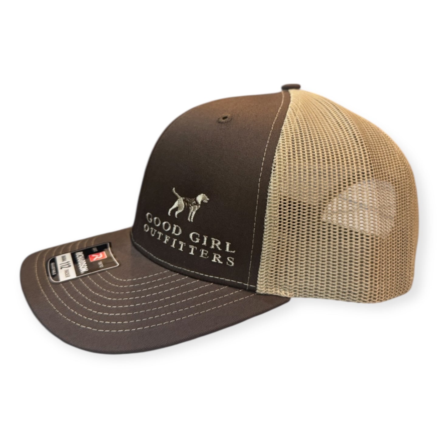 Good Girl Outfitters Original Hat