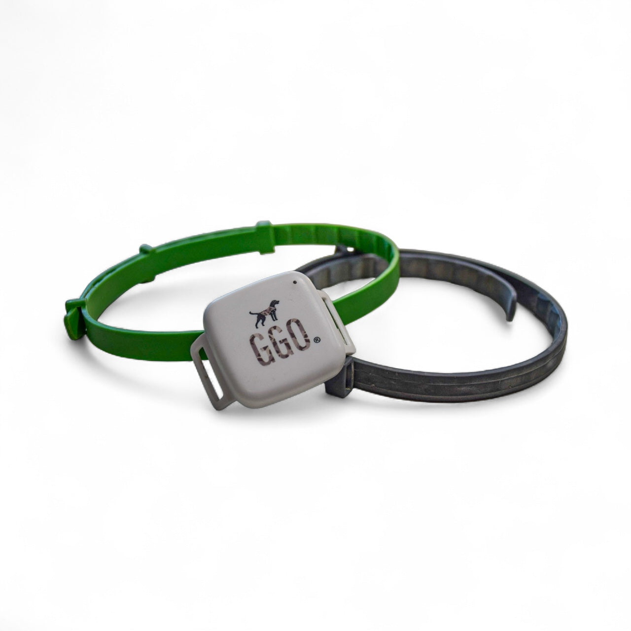 GGO Guardian Collar- Built-In GPS