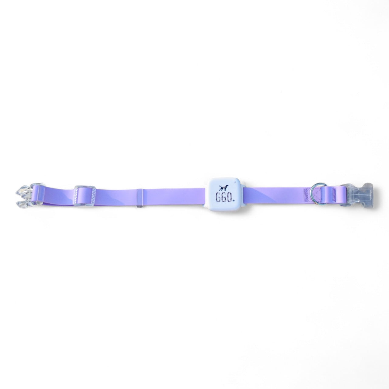 GGO Guardian Collar- Built-In GPS
