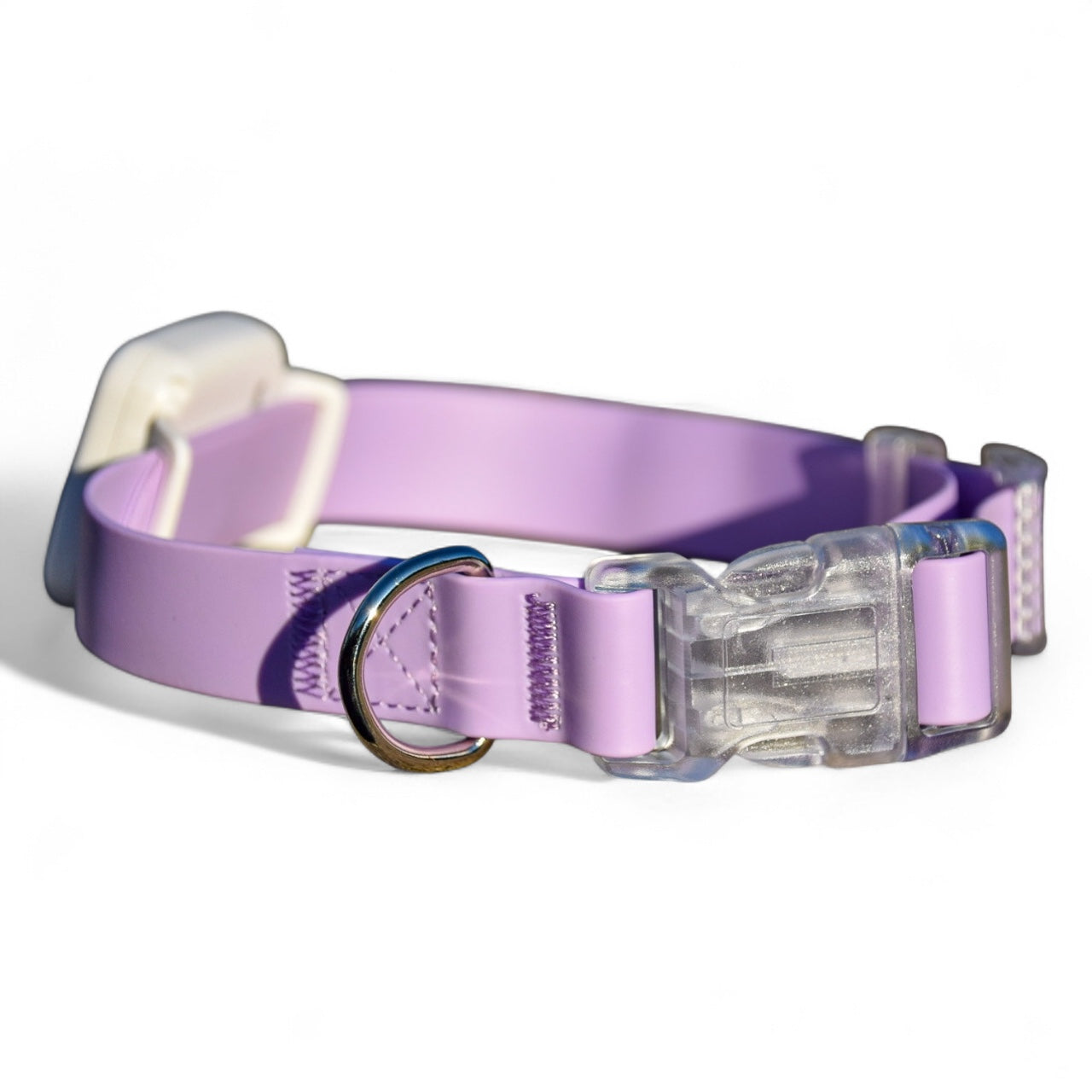 GGO Guardian Collar- Built-In GPS