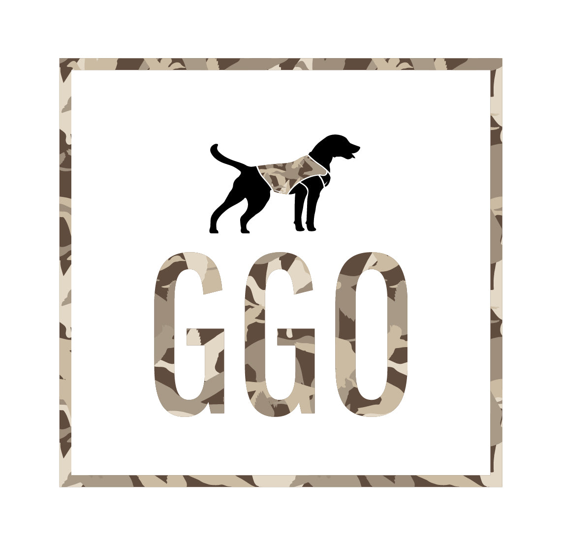 GGO Gift Card