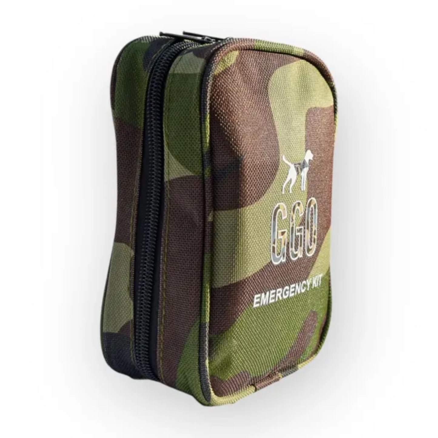 GGO You & Me Emergency Kit (Green)