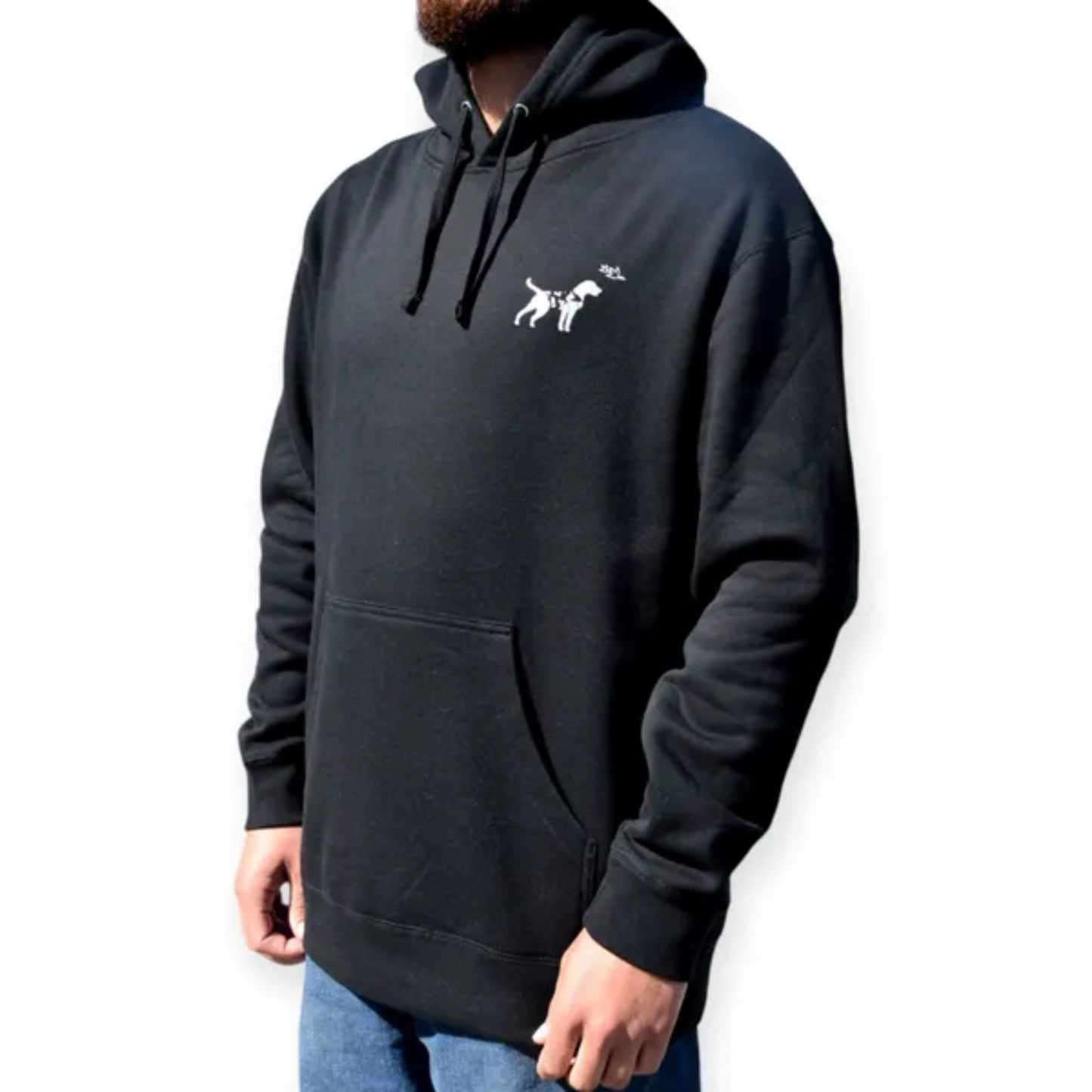 Good Girl Outfitter Original Hoodie