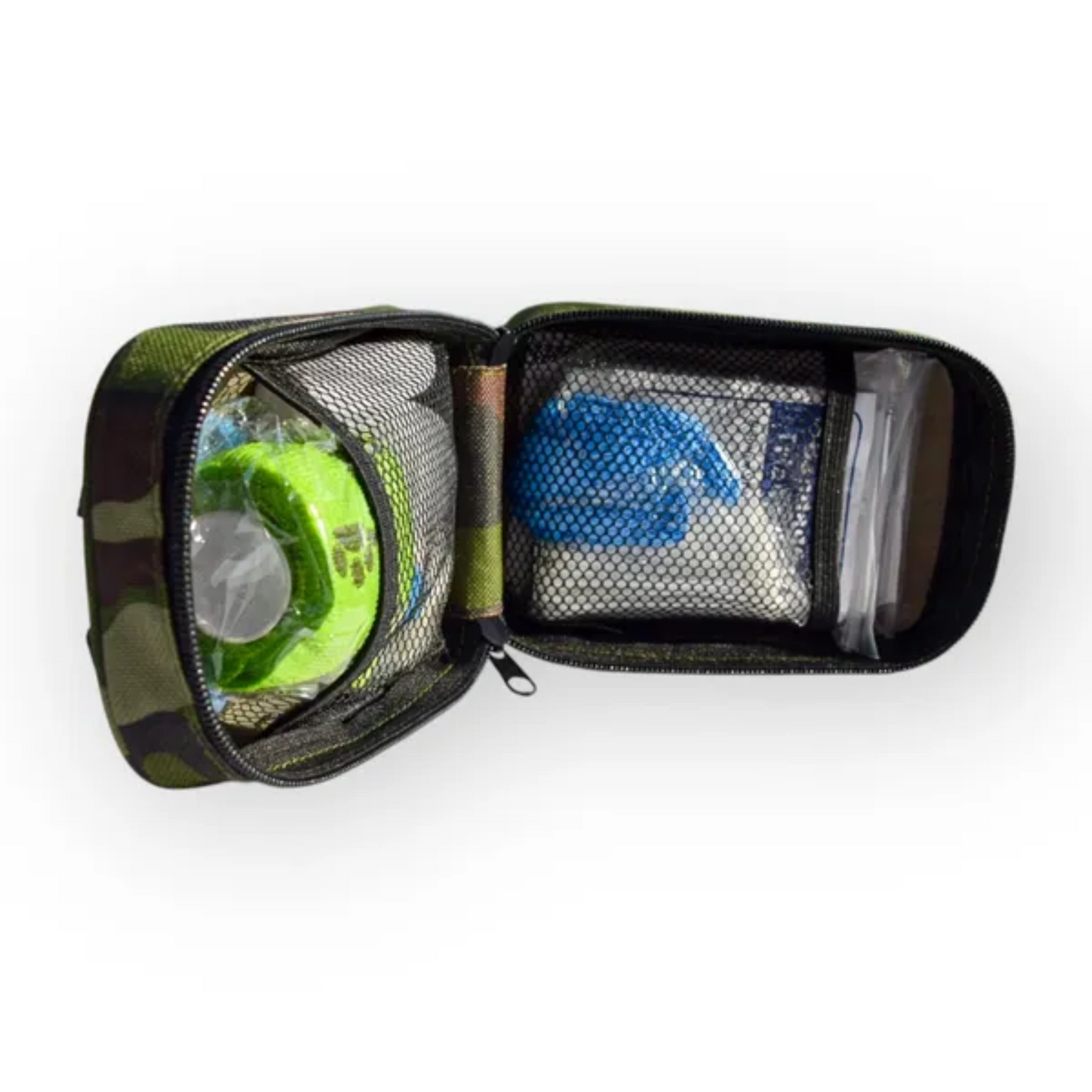GGO You & Me Emergency Kit (Green)
