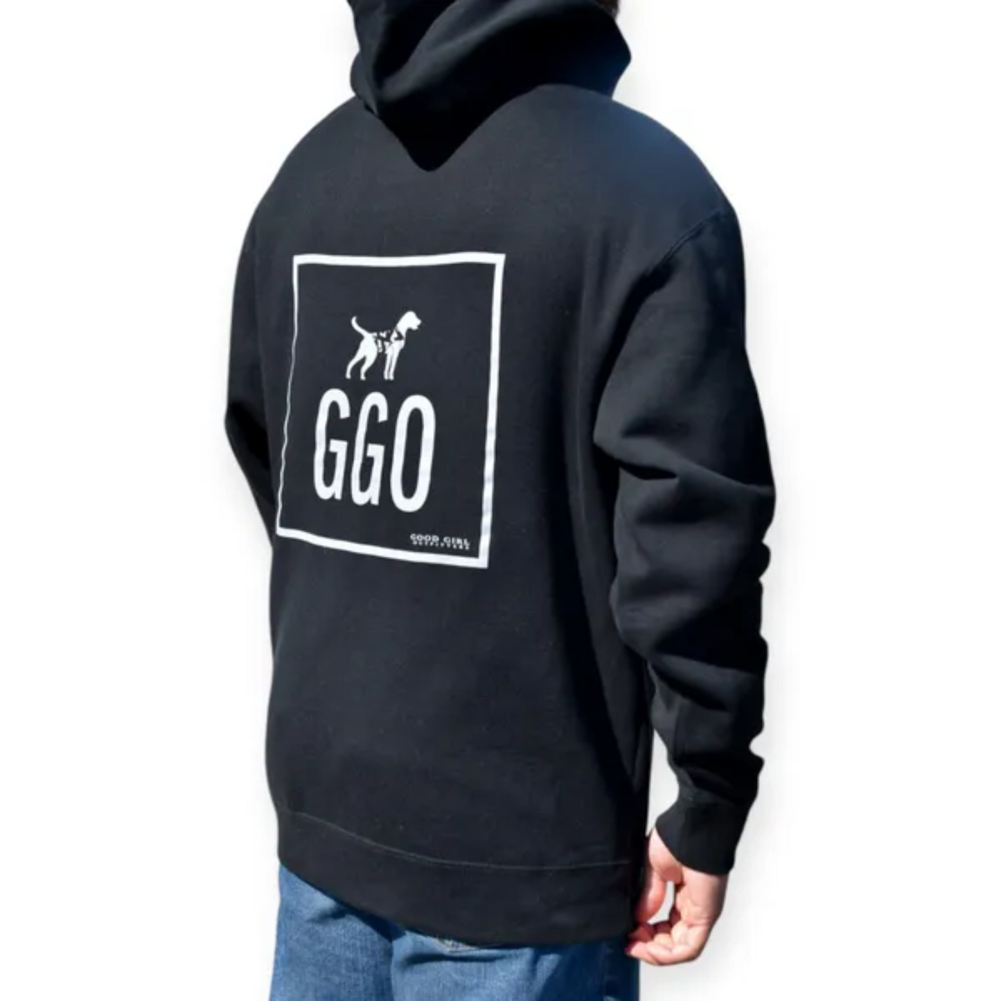 Good Girl Outfitter Original Hoodie