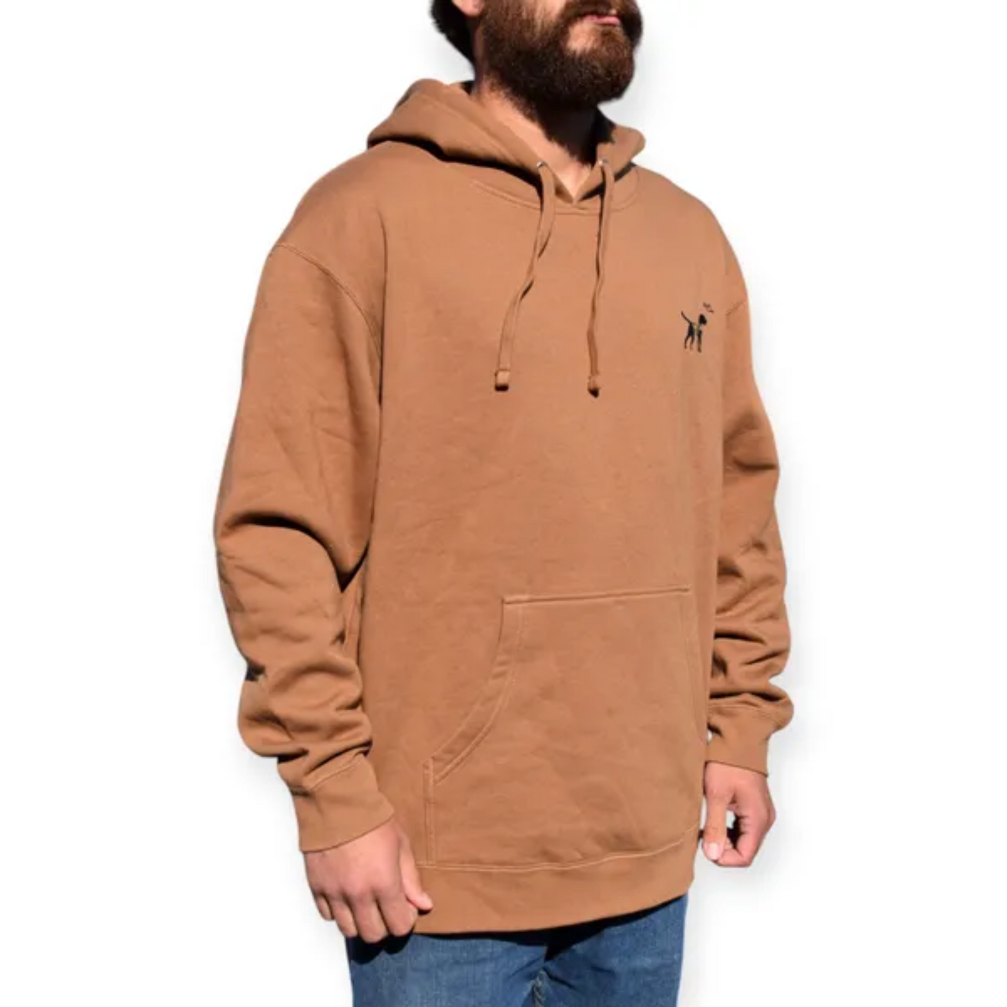 Good Girl Outfitter Original Hoodie