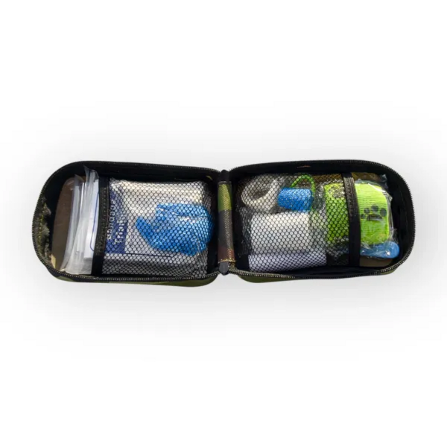 GGO You & Me Emergency Kit (Green)