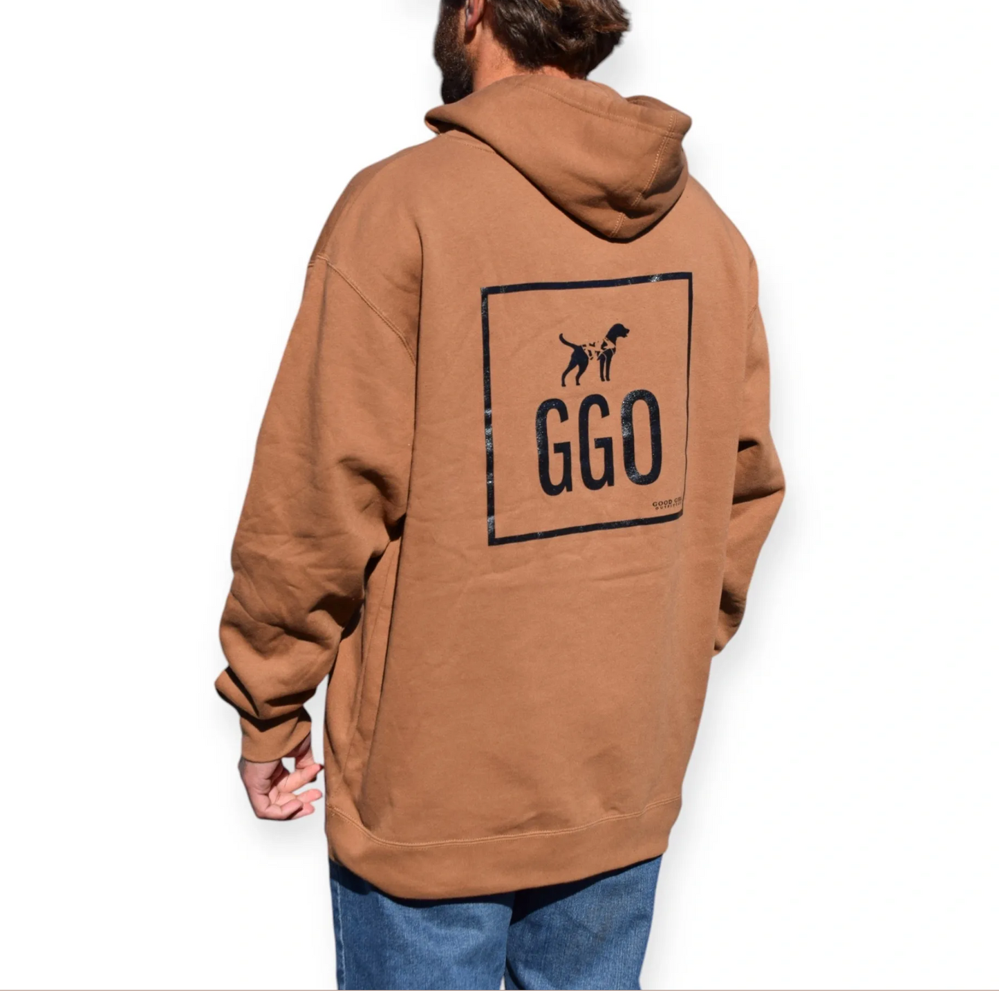 Good Girl Outfitter Original Hoodie