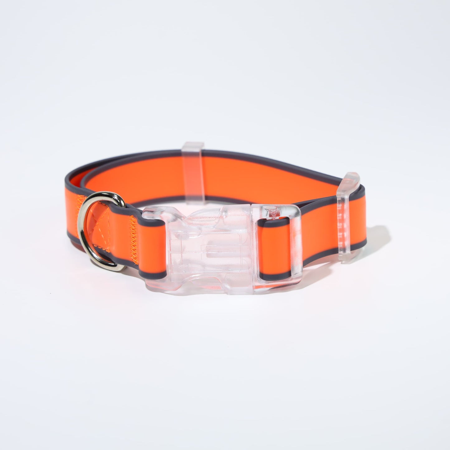 GGO Guardian Collar- Built-In GPS