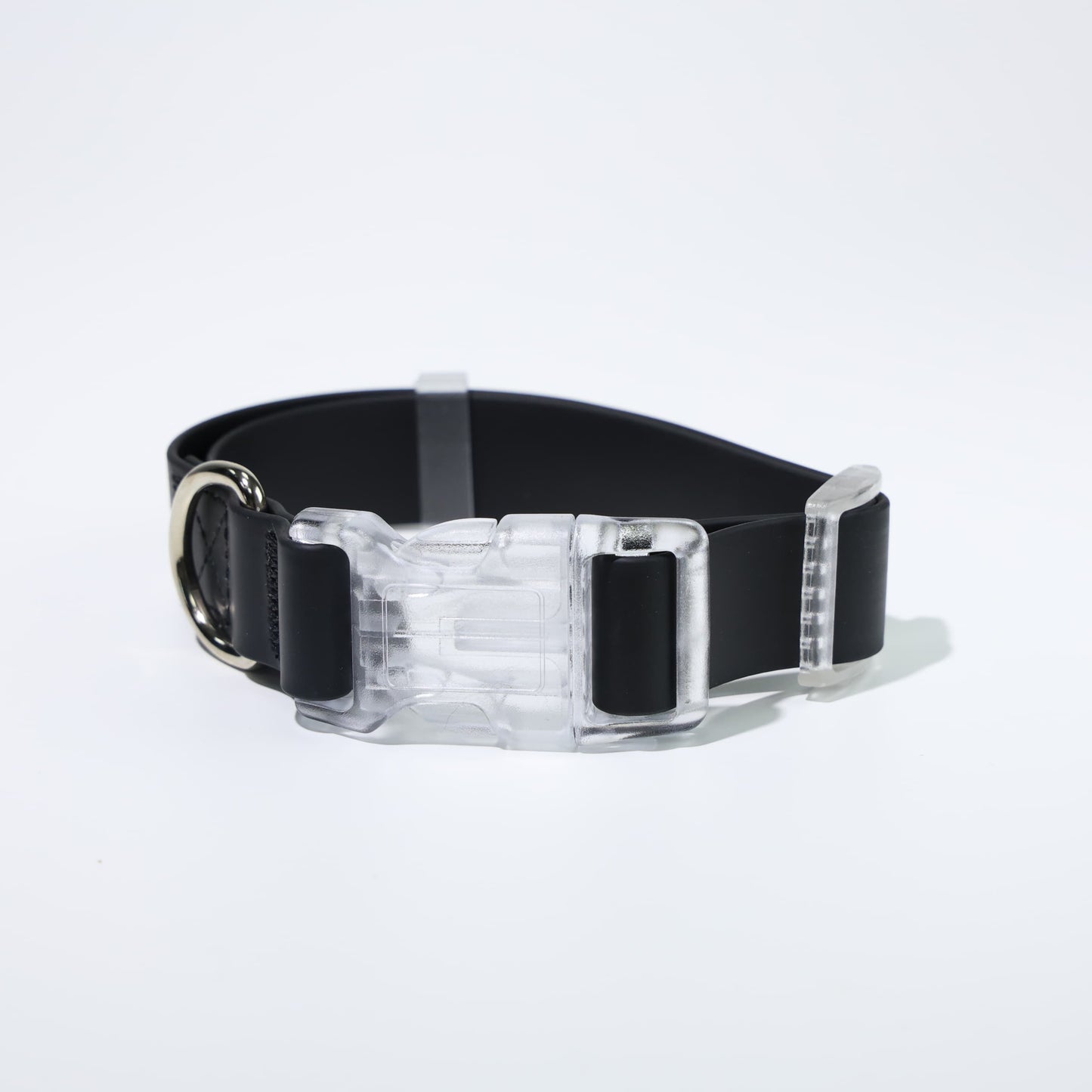 GGO Guardian Collar- Built-In GPS