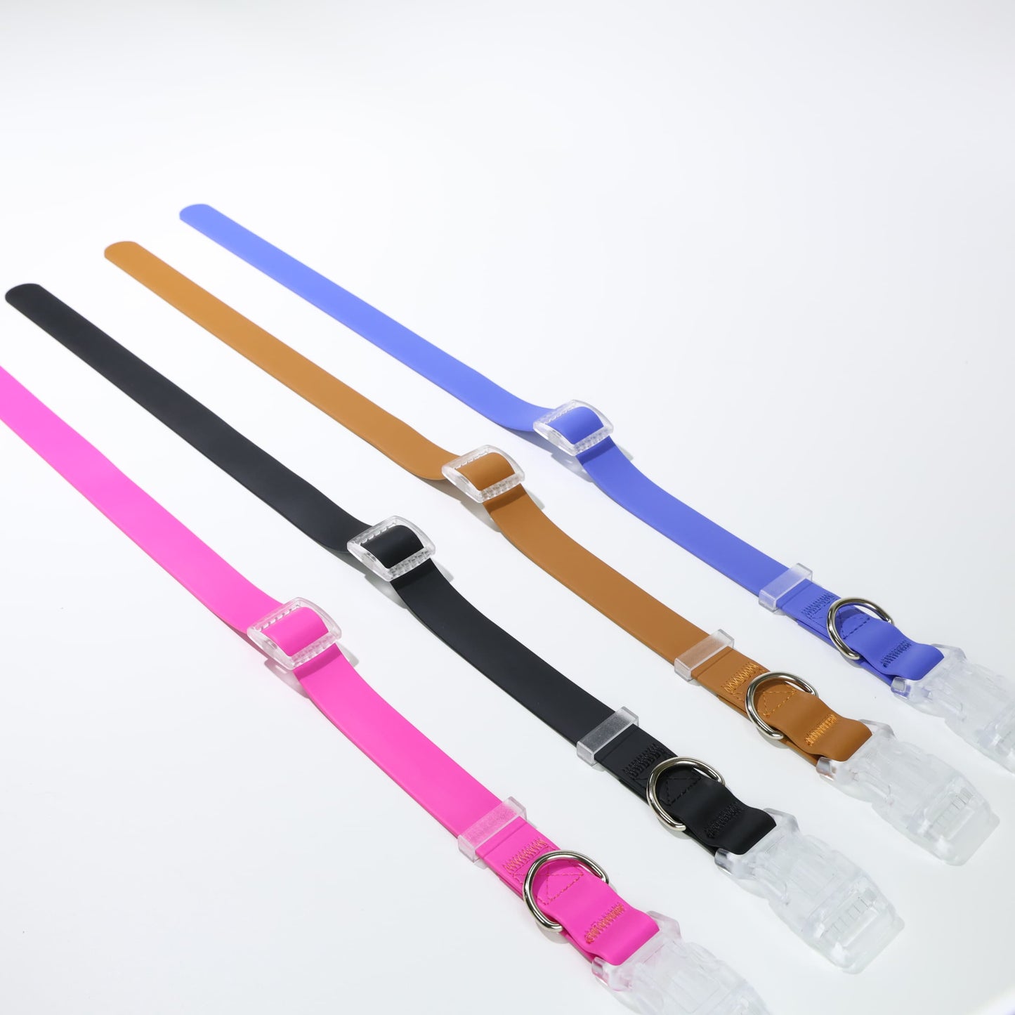 GGO Guardian Collar- Built-In GPS