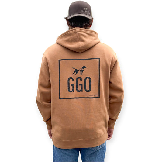 Good Girl Outfitter Original Hoodie