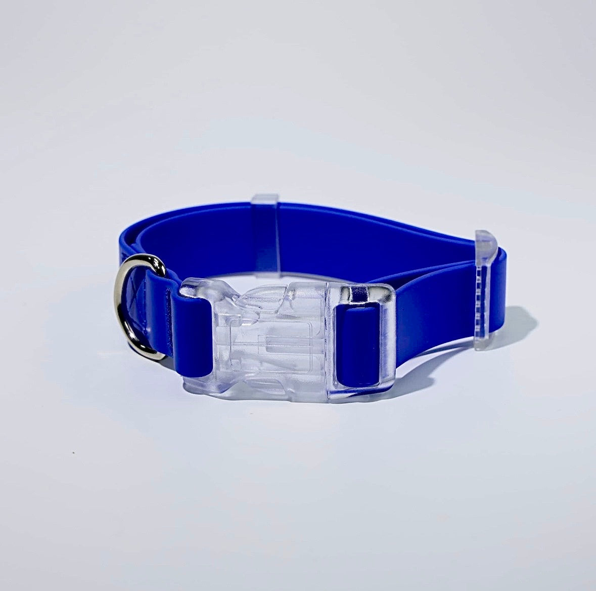 GGO Guardian Collar- Built-In GPS