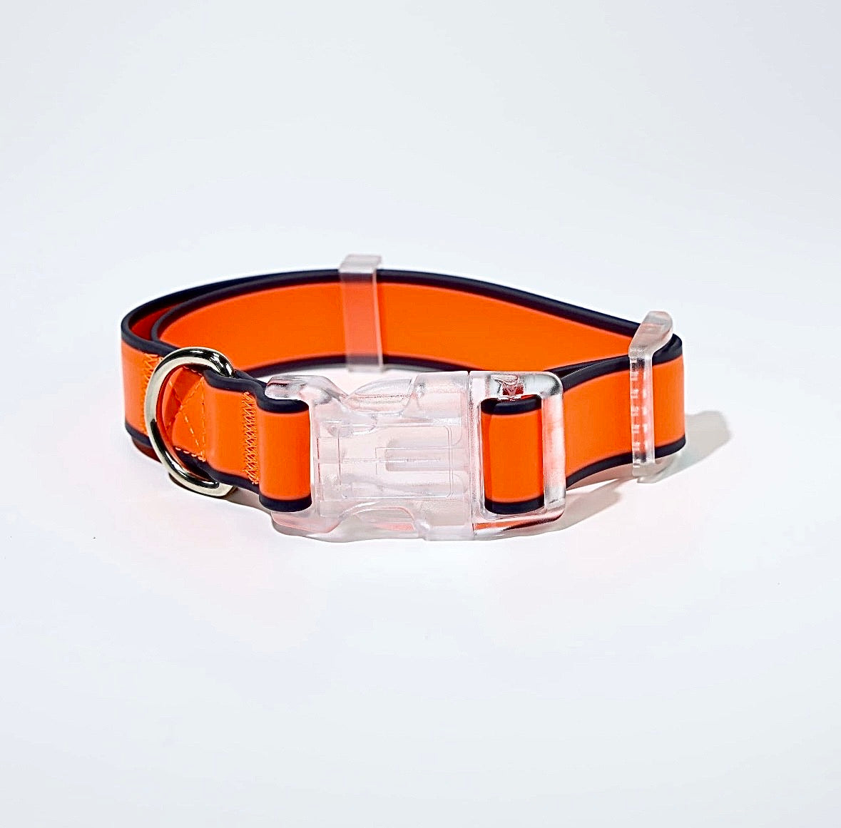 GGO Guardian Collar- Built-In GPS