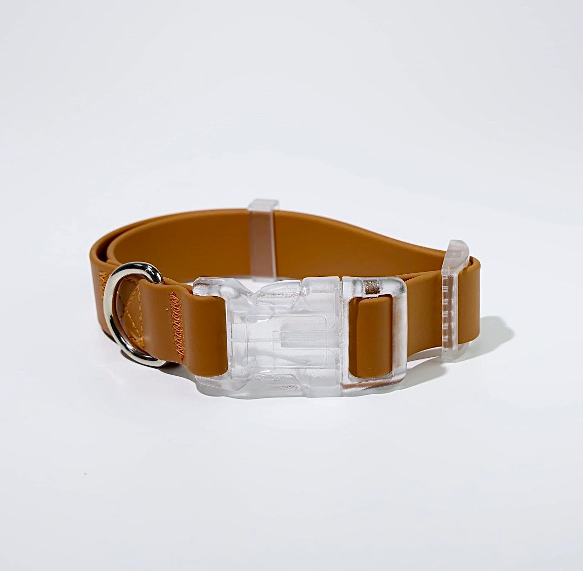 GGO Guardian Collar- Built-In GPS