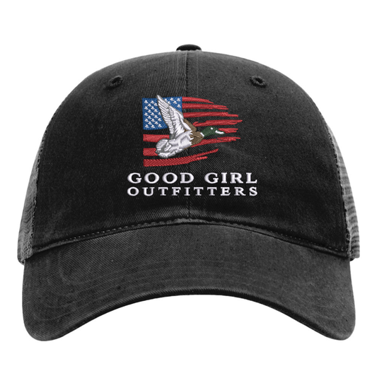 Good Girl Outfitters Hat