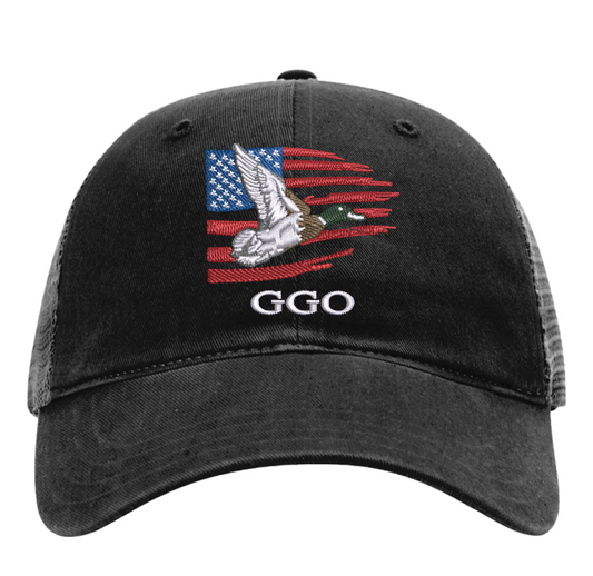 GGO Hat