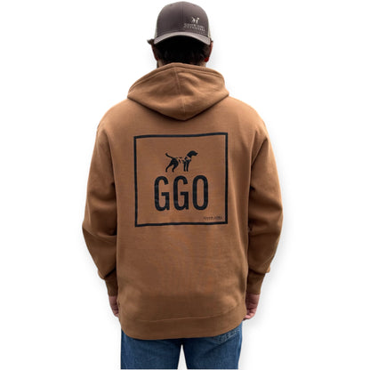 Good Girl Outfitter Original Hoodie