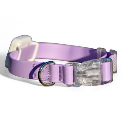 GGO Guardian Collar- Built-In GPS