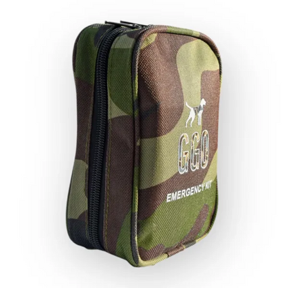 GGO You & Me Emergency Kit (Green)