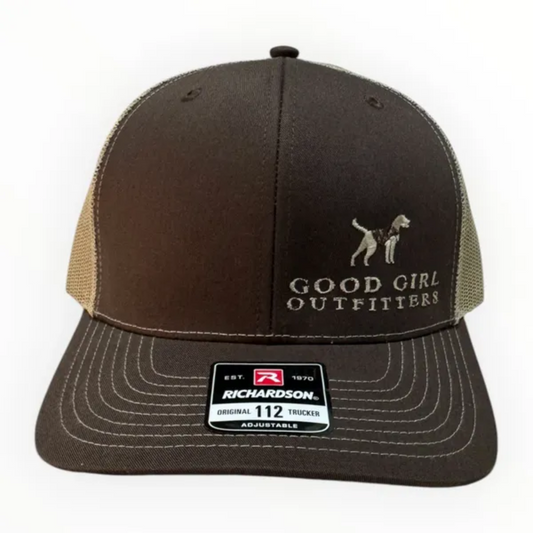 Good Girl Outfitters Original Hat