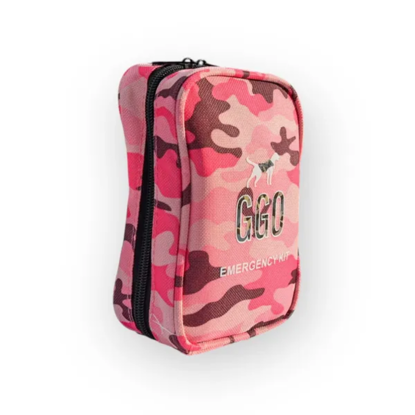 GGO You & Me Emergency Kit (Pink)