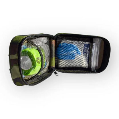 GGO You & Me Emergency Kit (Green)