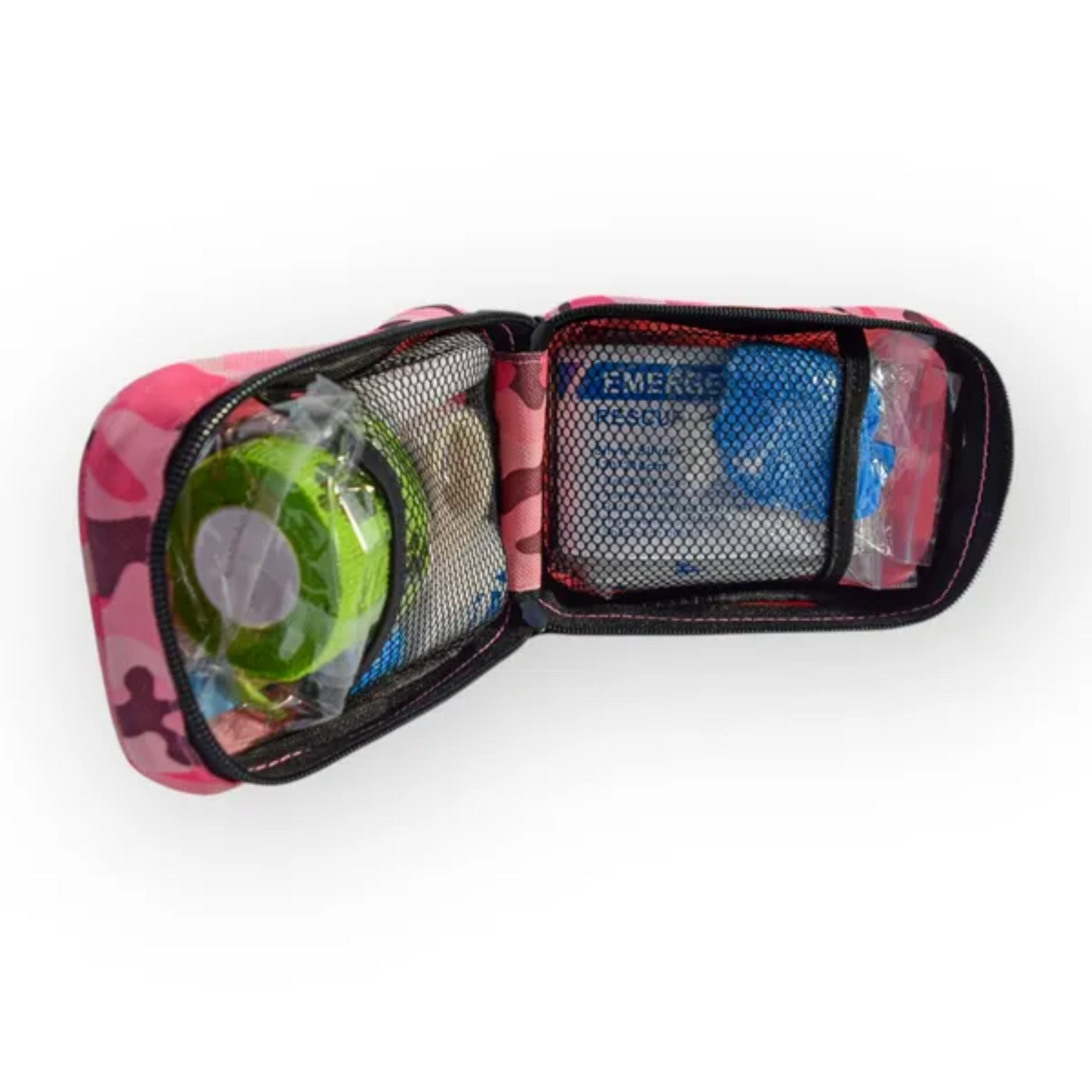 GGO You & Me Emergency Kit (Pink)