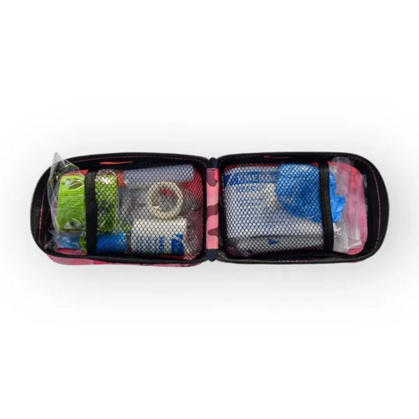GGO You & Me Emergency Kit (Pink)