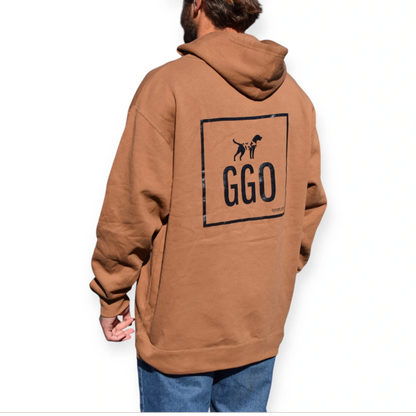 Good Girl Outfitter Original Hoodie