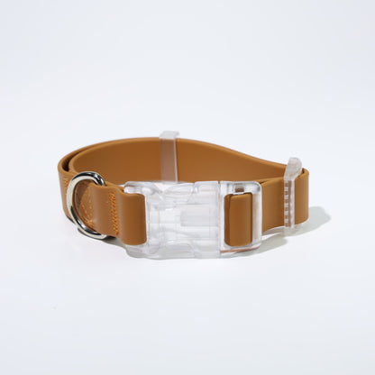 GGO Guardian Collar- Built-In GPS