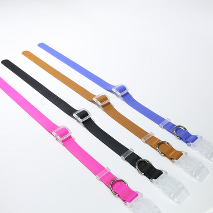GGO Guardian Collar- Built-In GPS