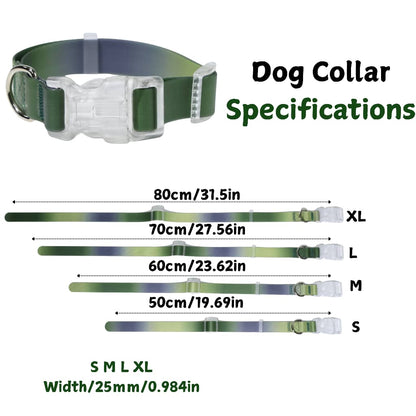 GGO Guardian Collar- Built-In GPS